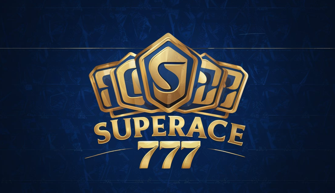 Superace 777 Club Casino
